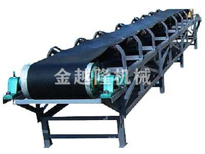 固定式輸送機(jī)(圖1)