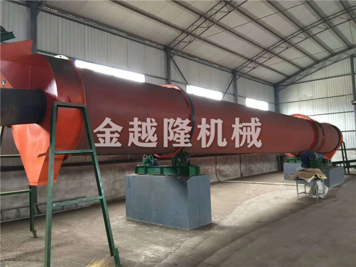 滾筒冷卻機(圖1)