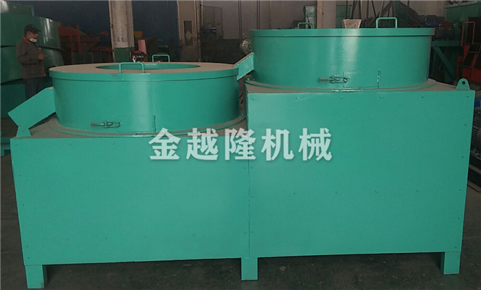 顆粒整形機(圖1)