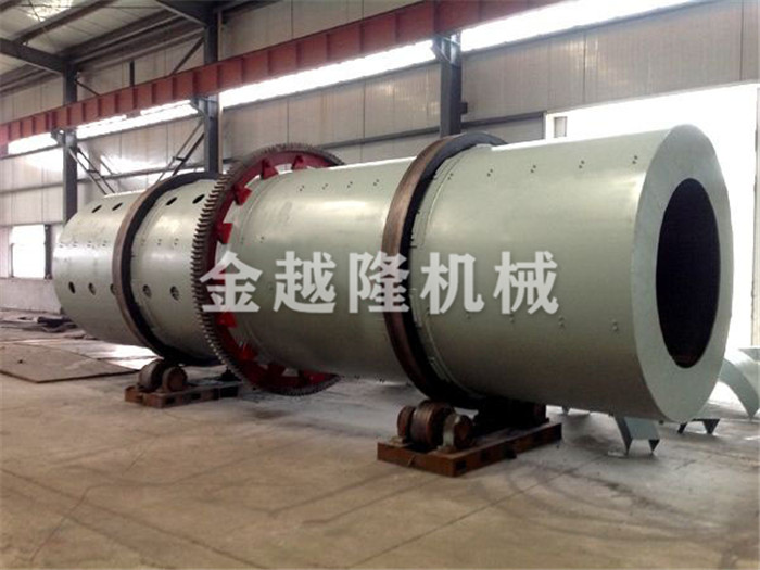 轉鼓造粒機(圖1)