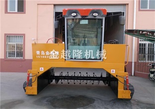 有機(jī)肥設(shè)備