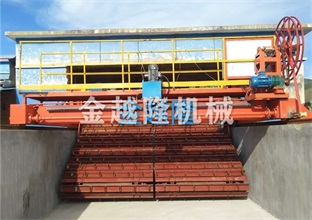 夏季有機肥設備的維護與保養(圖1)