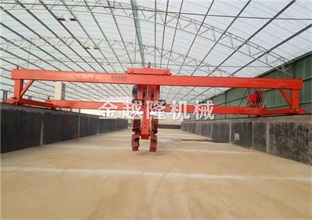 粉狀有機(jī)肥設(shè)備的保養(yǎng)措施(圖1)