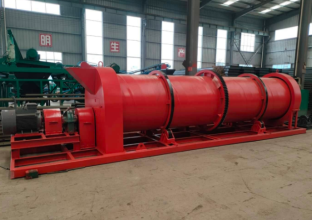 如何利用有機肥設備實現廢棄物綜合利用(圖1)